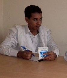 عبد الرحمن ولد بل/ صحفي